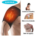 Hombrera Térmica Ortopédica